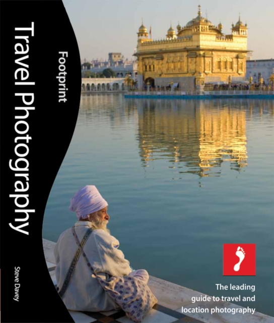 Travel Photography : The leading guide to travel and location photography, EPUB eBook
