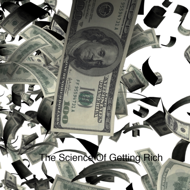 Science Of Getting Rich, eAudiobook MP3 eaudioBook