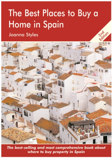 The Best Places to Buy a Home in Spain, PDF eBook