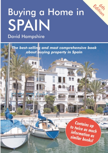Buying a Home in Spain, PDF eBook