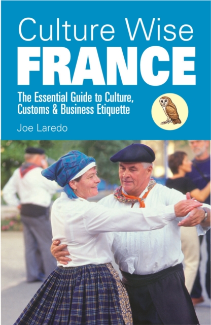 Culture Wise France, PDF eBook