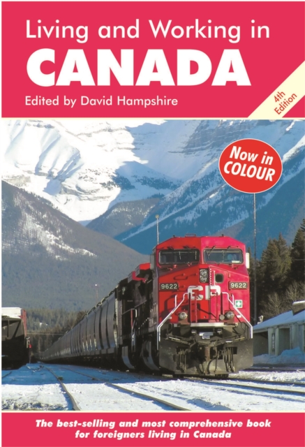 Living and Working in Canada, PDF eBook