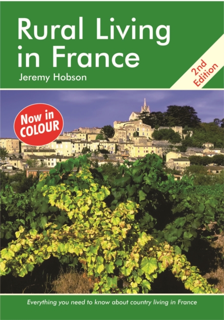 Rural Living in France, PDF eBook
