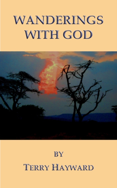 Wanderings with God, EPUB eBook