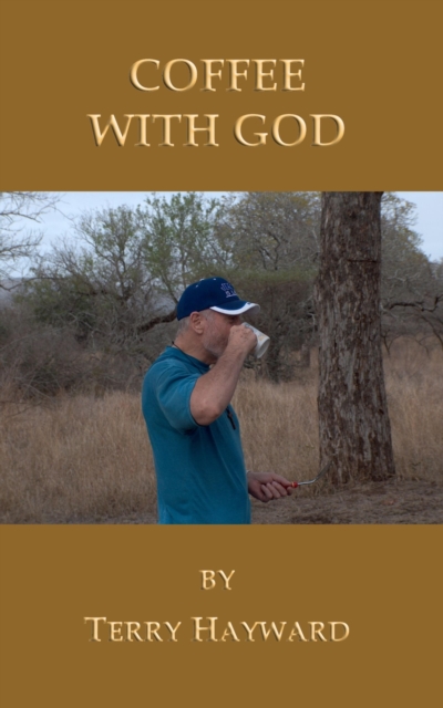 Coffee with God, EPUB eBook