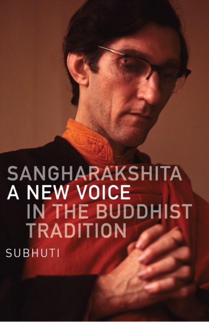 Sangharakshita, EPUB eBook