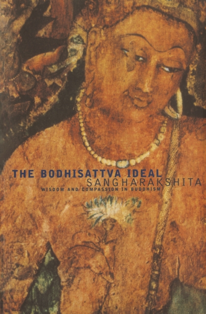 The Bodhisattva Ideal, EPUB eBook