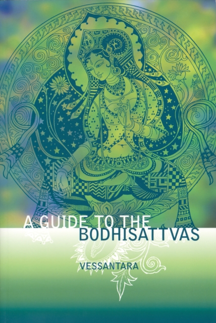 A Guide to the Bodhisattvas, EPUB eBook