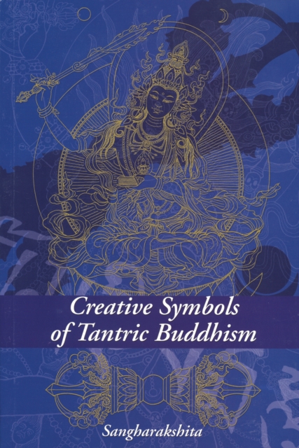 Creative Symbols of Tantric Buddhism, EPUB eBook