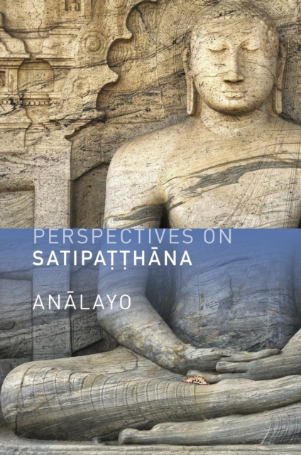 Perspectives on Satipatthana, EPUB eBook