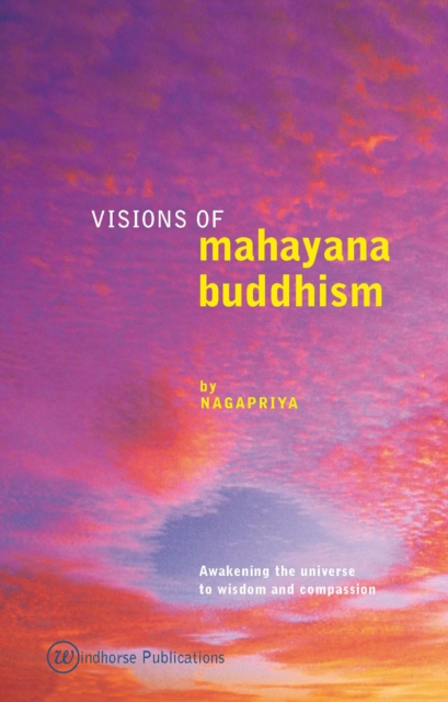 Visions of Mahayana Buddhism, EPUB eBook