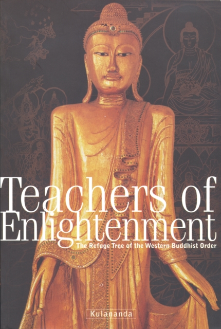 Teachers of Enlightenment, EPUB eBook