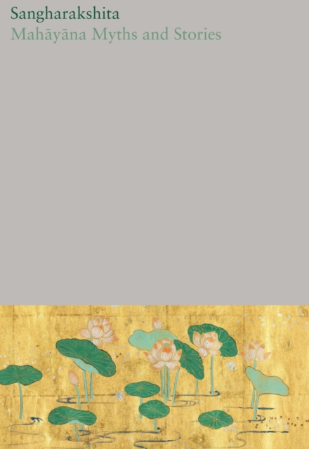 Mahayana Myths and Stories, EPUB eBook