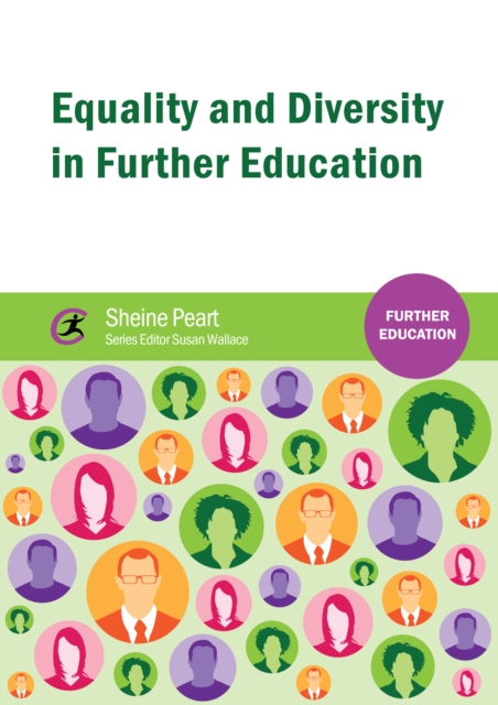 Equality and Diversity in Further Education, EPUB eBook