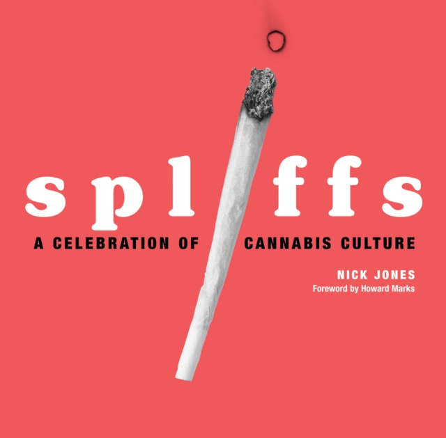 Spliffs, EPUB eBook