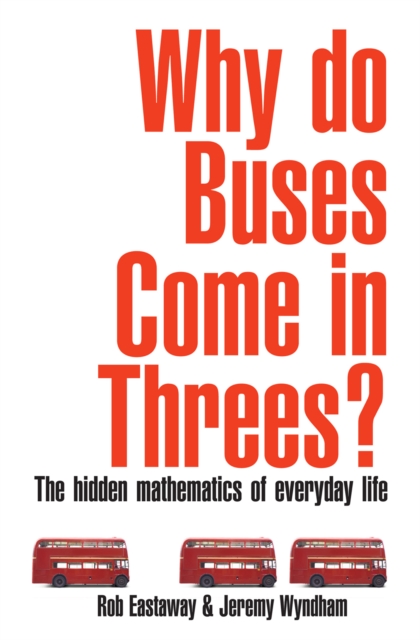 Why Do Buses Come in Threes?, EPUB eBook
