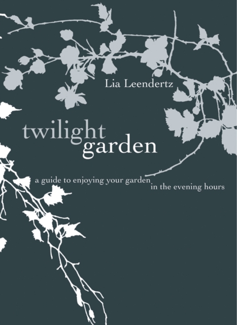 The Twilight Garden, EPUB eBook