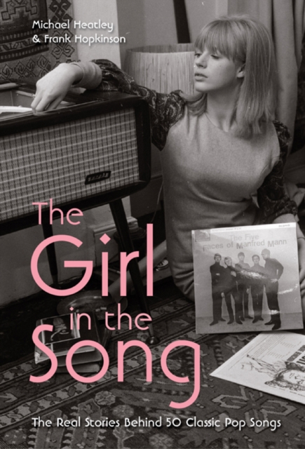 The Girl in the Song, EPUB eBook