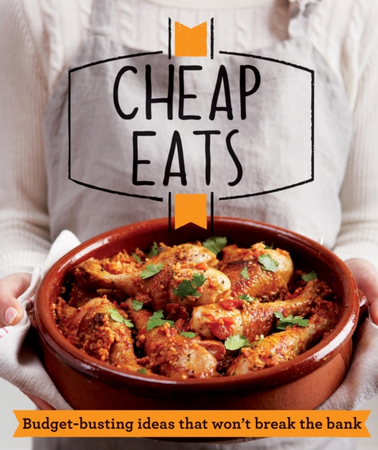 Cheap Eats, EPUB eBook