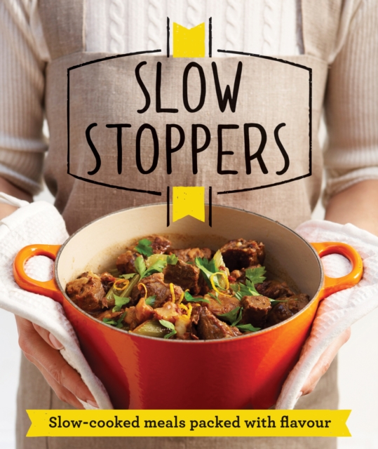 Slow Stoppers, EPUB eBook