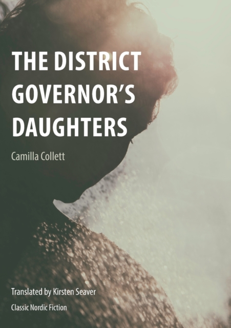 The District Governor's Daughters, Paperback / softback Book