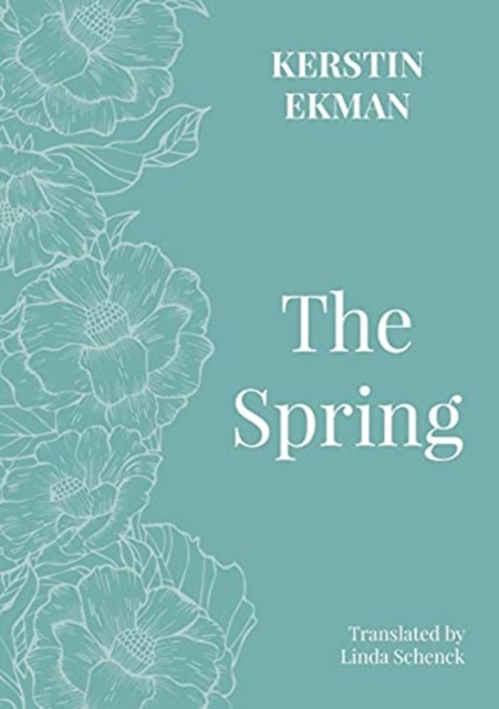 The Spring, Paperback / softback Book