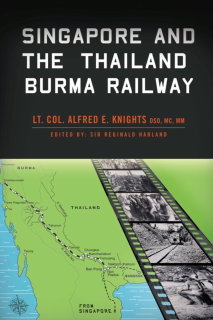 Singapore and the Thailand-Burma Railway, PDF eBook
