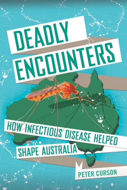 Deadly Encounters, PDF eBook