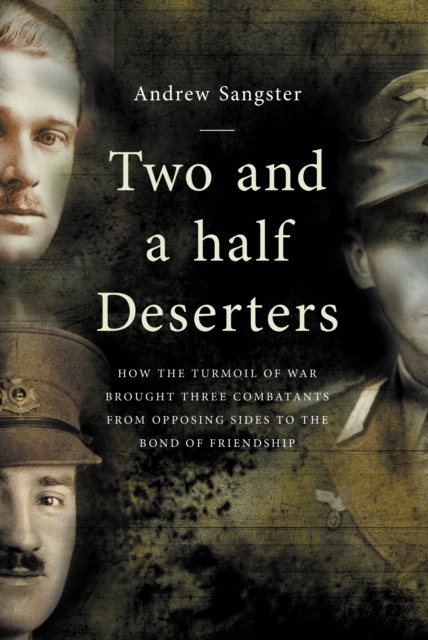 Two and a Half Deserters, PDF eBook