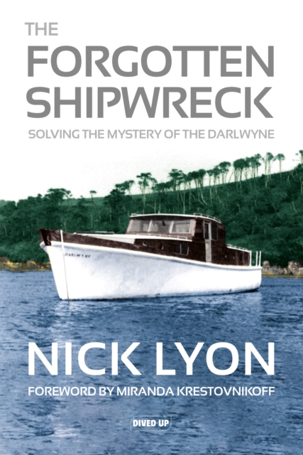The Forgotten Shipwreck, PDF eBook