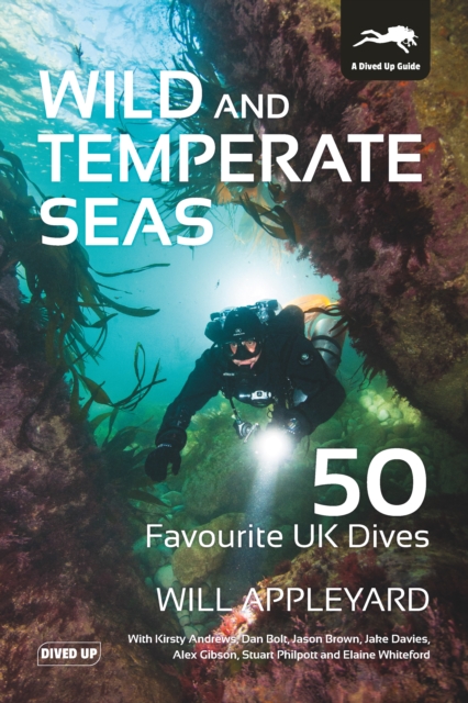 Wild and Temperate Seas, EPUB eBook