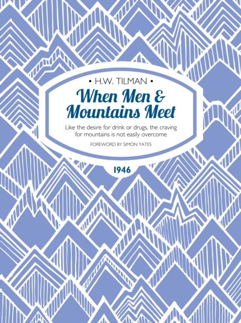When Men & Mountains Meet, EPUB eBook