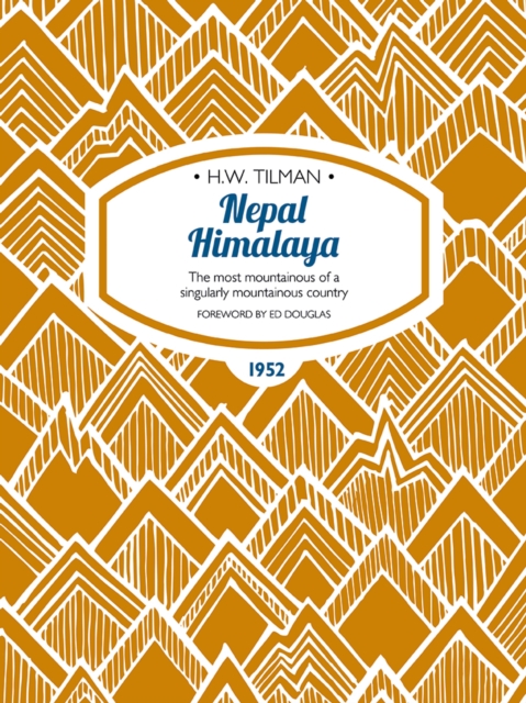 Nepal Himalaya, EPUB eBook
