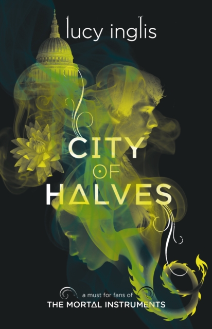 City of Halves, EPUB eBook