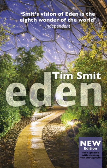 Eden : Updated 15th Anniversary Edition, Paperback / softback Book