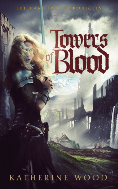 Towers of Blood, PDF eBook