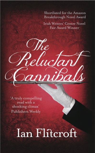 The Reluctant Cannibals, EPUB eBook