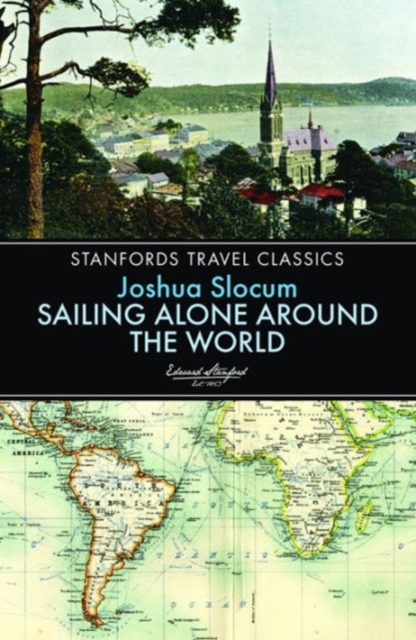Sailing Alone Around the World, Paperback / softback Book