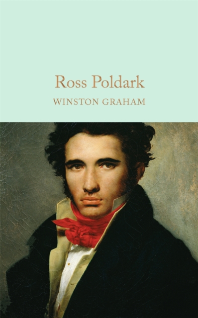 Ross Poldark, Hardback Book