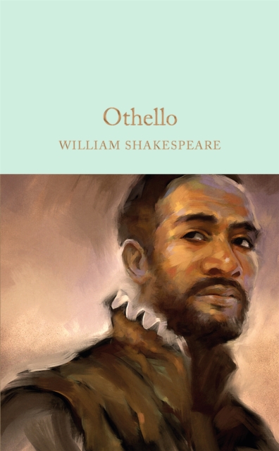 Othello : The Moor of Venice, Hardback Book