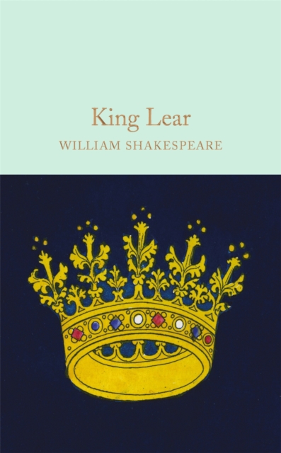 King Lear, Hardback Book