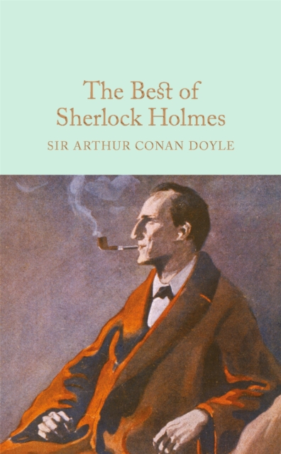 The Best of Sherlock Holmes, Hardback Book