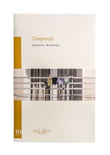 Temporale : The Cahiers Series, Paperback / softback Book