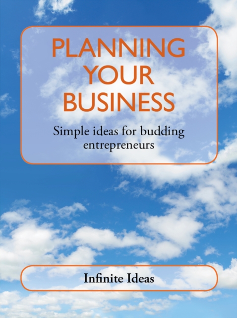 Planning your business, PDF eBook