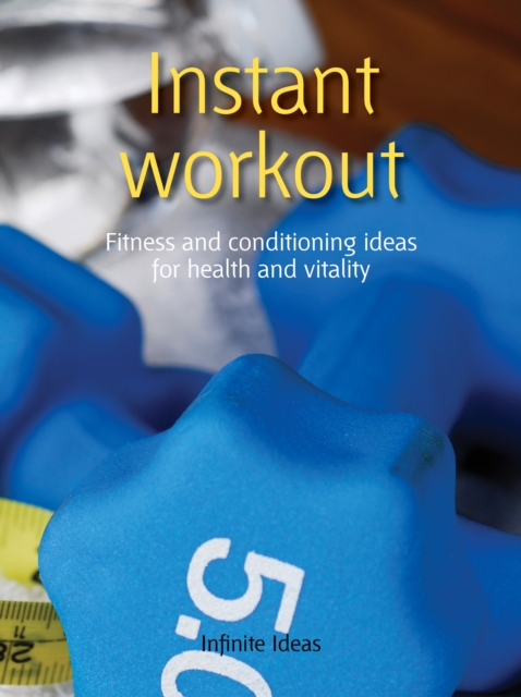 Instant workout, PDF eBook