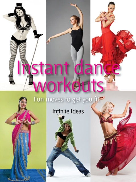 Instant dance workouts, PDF eBook