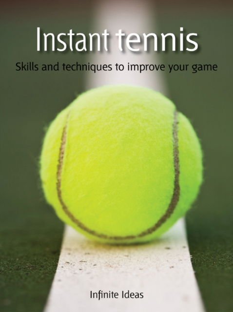 Instant tennis, PDF eBook