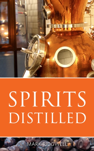 Spirits distilled, EPUB eBook