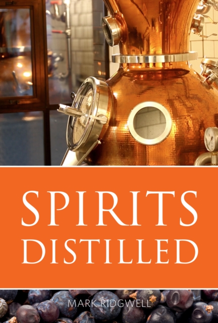Spirits distilled, PDF eBook