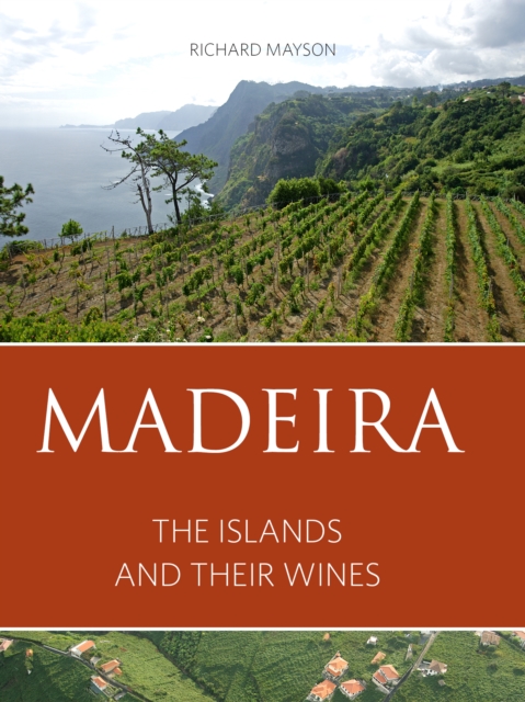 Madeira, PDF eBook